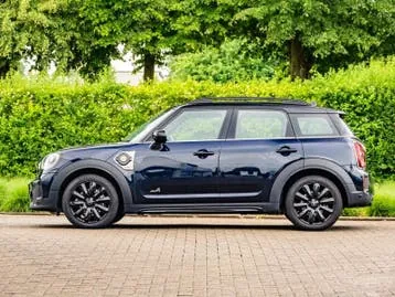 Mini Cooper 2021 photo 3