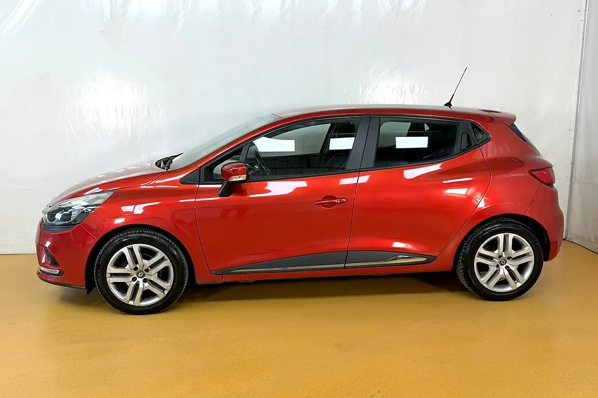 Renault Clio 2018 photo 3