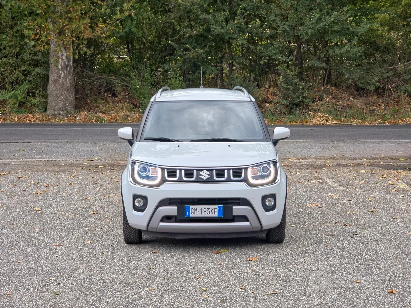 Suzuki Ignis 2023 photo 2