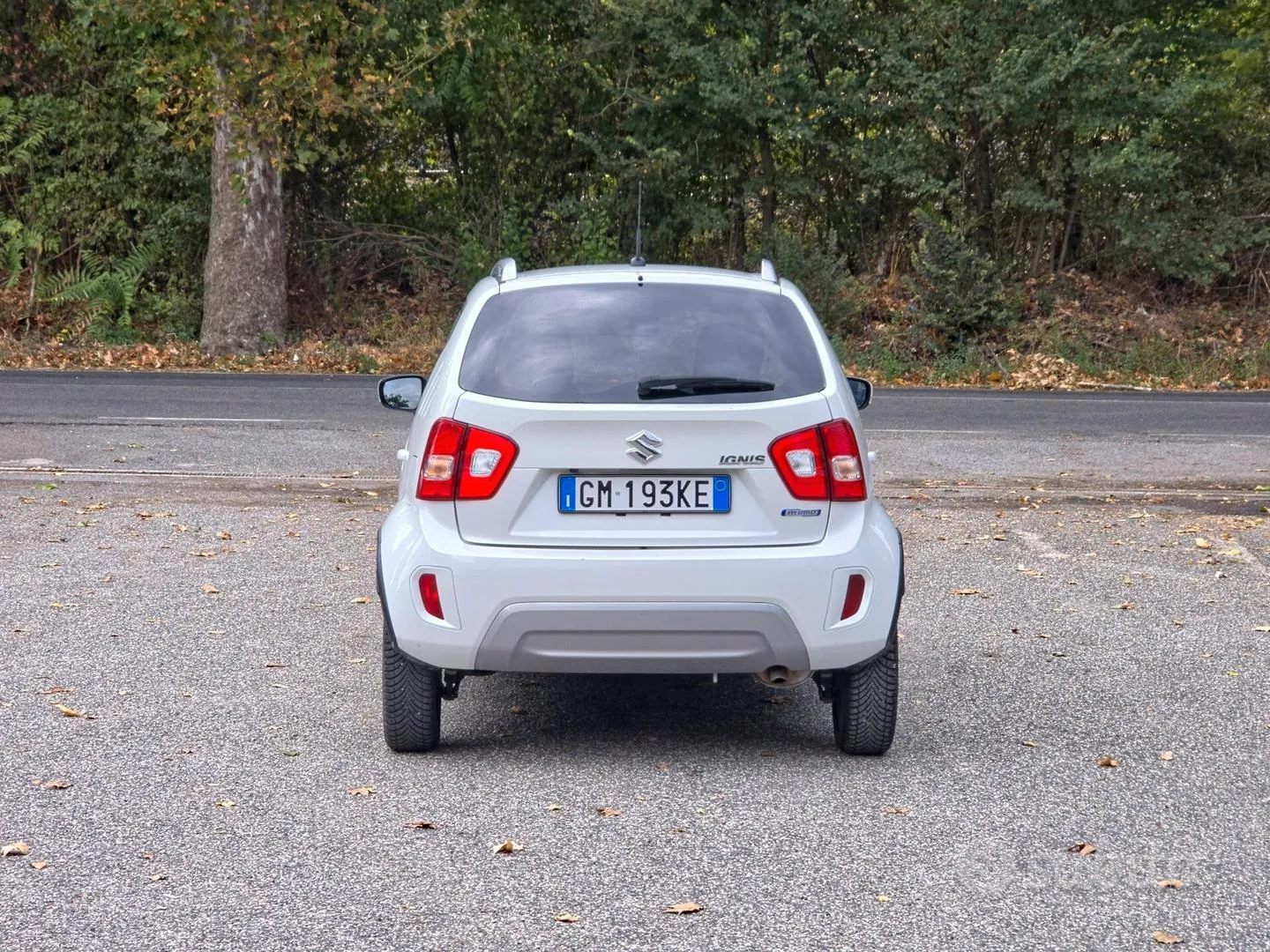 Suzuki Ignis 2023 photo 5