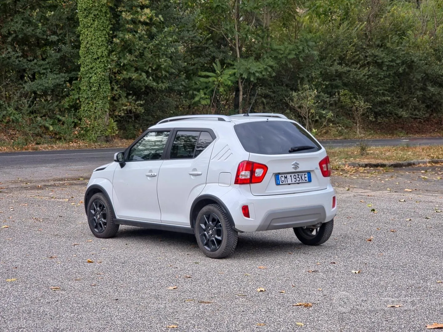 Suzuki Ignis 2023 photo 4