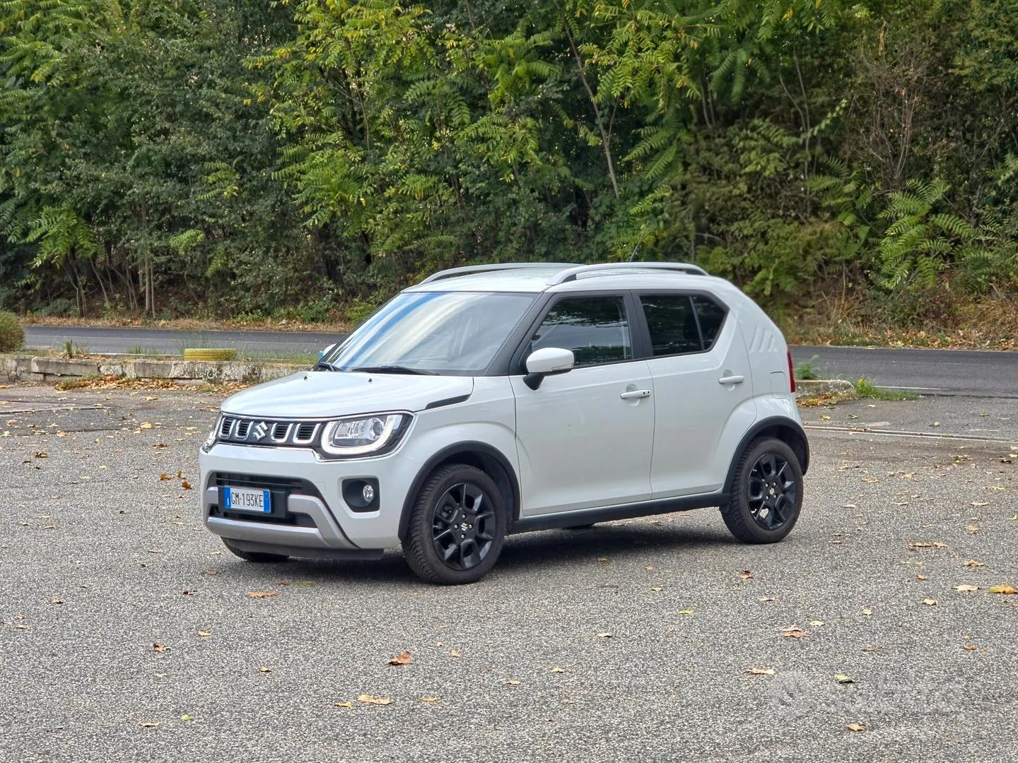 Suzuki Ignis 2023 photo 3