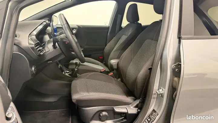 Ford Puma 2024 photo 5