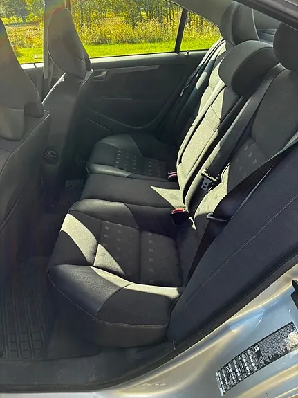 Volvo S60 2006 photo 5