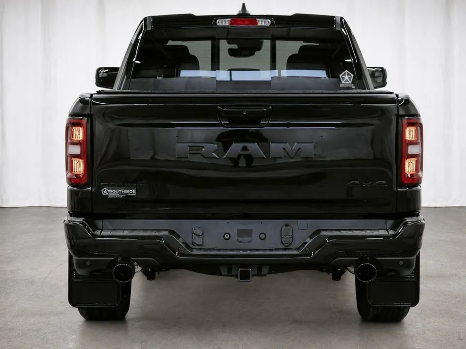 Ram 1500 2026 photo 5