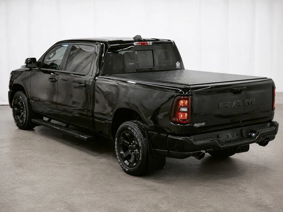 Ram 1500 2026 photo 4