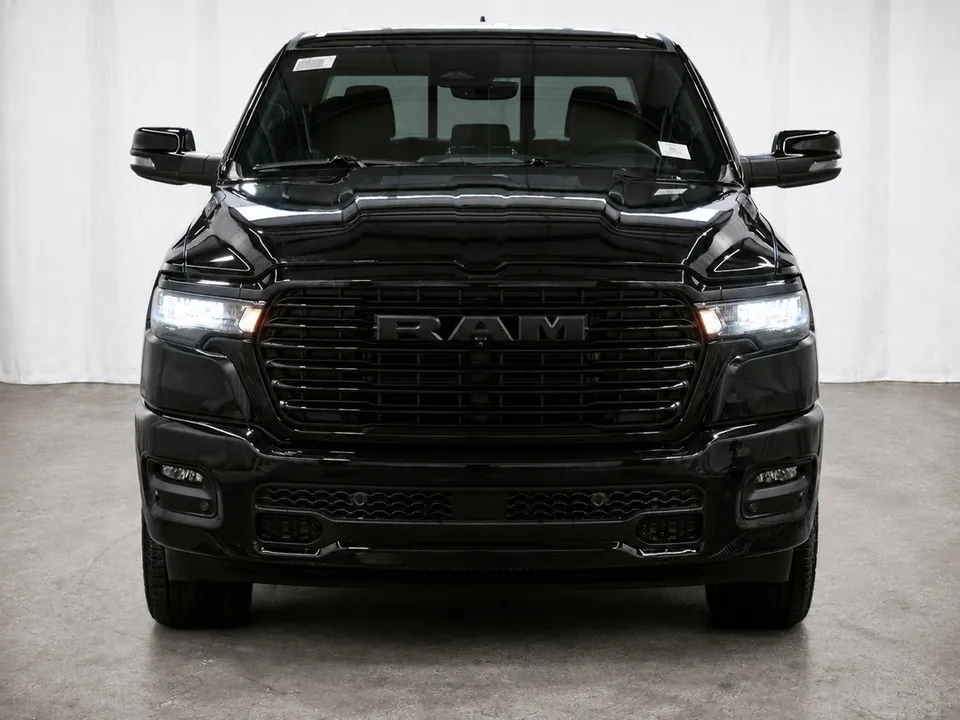 Ram 1500 2026 photo 2