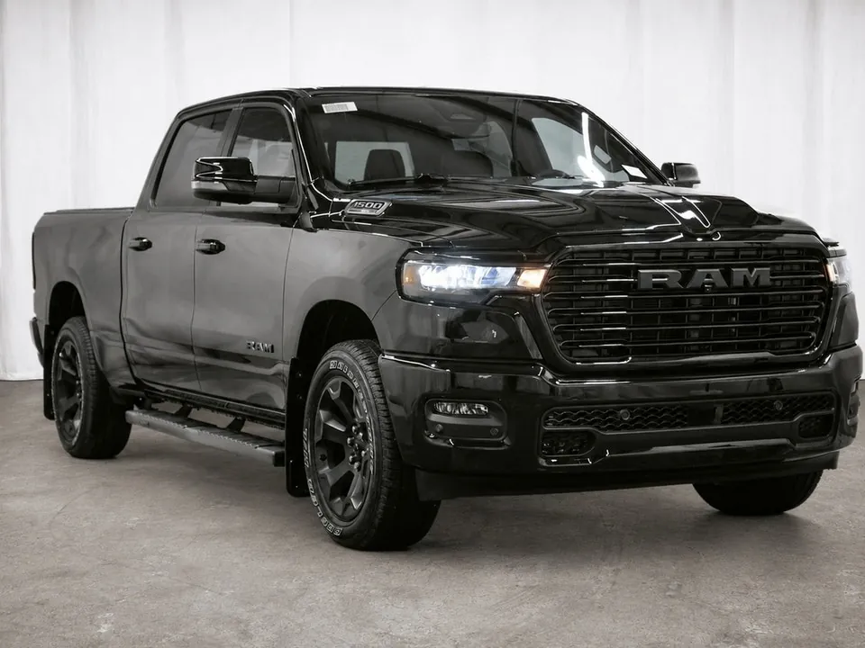 Ram 1500