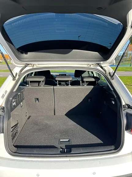 Audi Q2 2020 photo 5