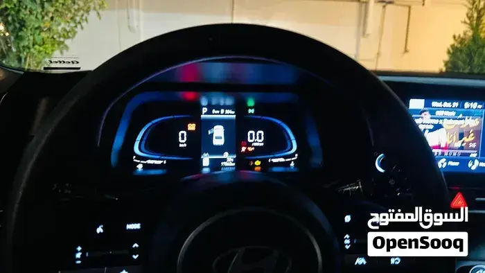 Hyundai Elantra 2025 photo 3