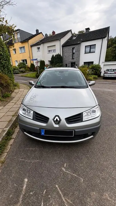 Renault Megane 2