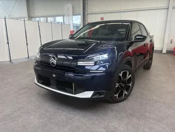 Citroen C4 2025 photo 2