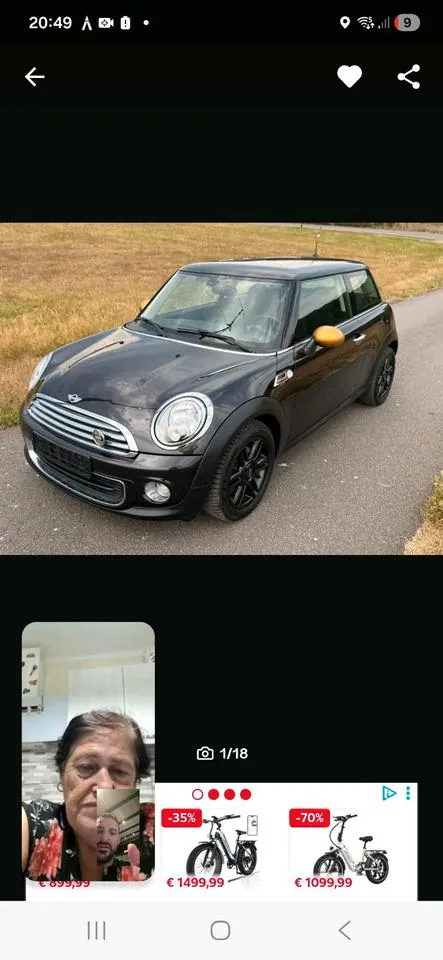 Mini One