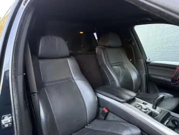 BMW X5 2008 photo 3