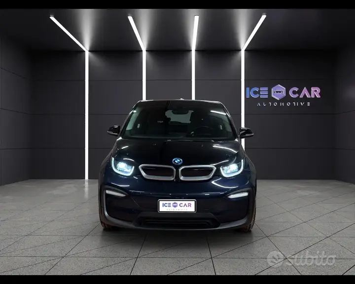 BMW I3 2020 photo 2