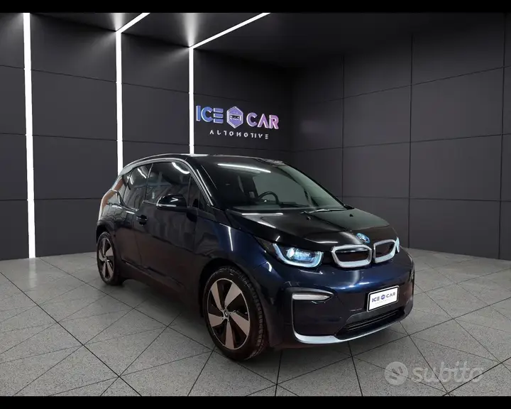 BMW I3 2020 photo 3