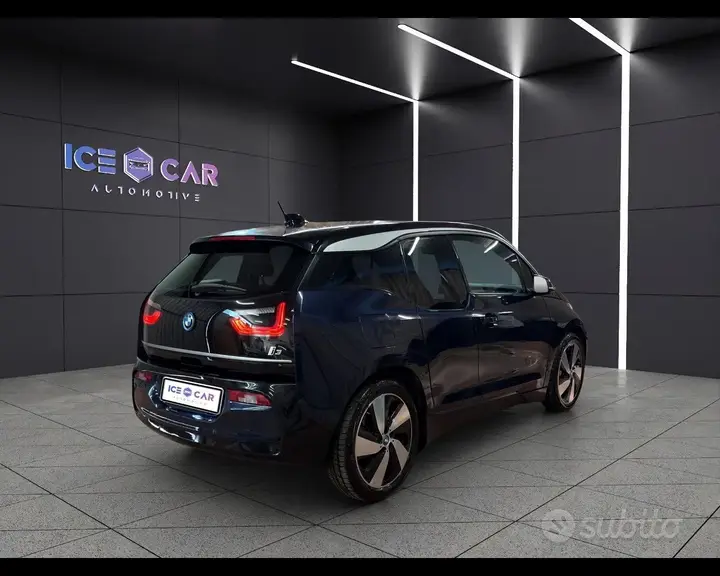 BMW I3 2020 photo 5
