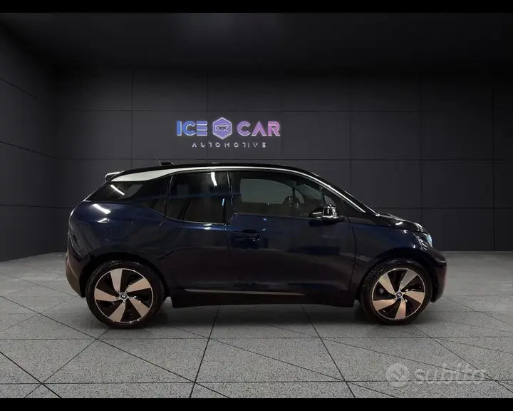 BMW I3 2020 photo 4
