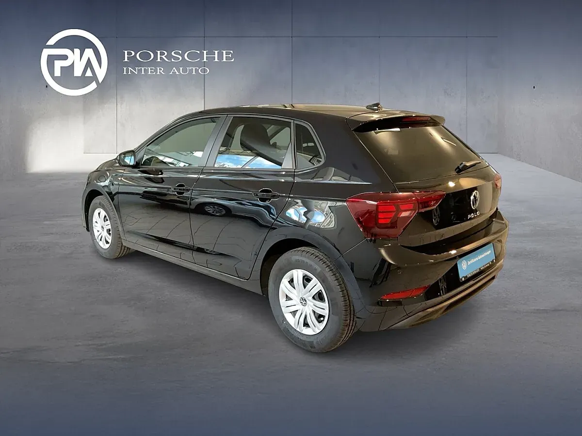 Volkswagen Polo 2026 photo 3