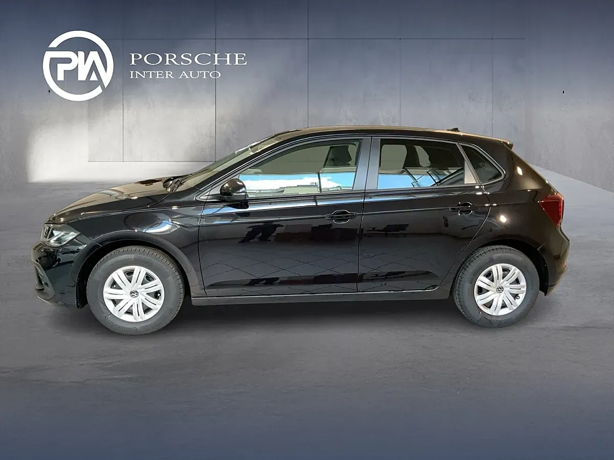 Volkswagen Polo 2026 photo 2