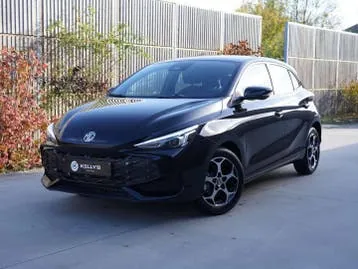 MG Mg3