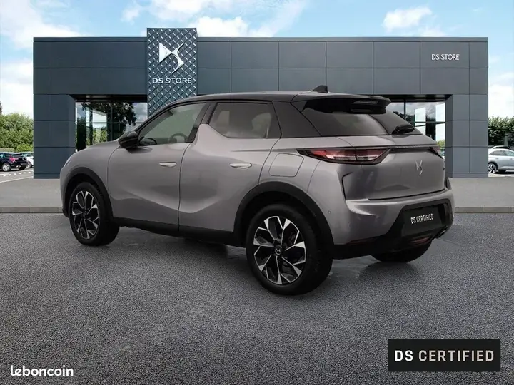 DS Automobiles Ds3 2024 photo 3