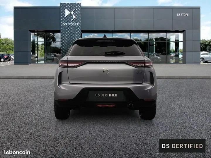 DS Automobiles Ds3 2024 photo 4