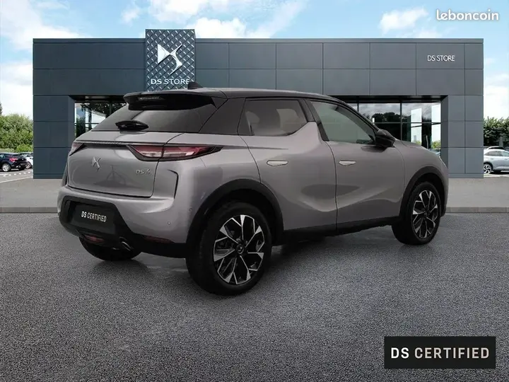 DS Automobiles Ds3 2024 photo 5