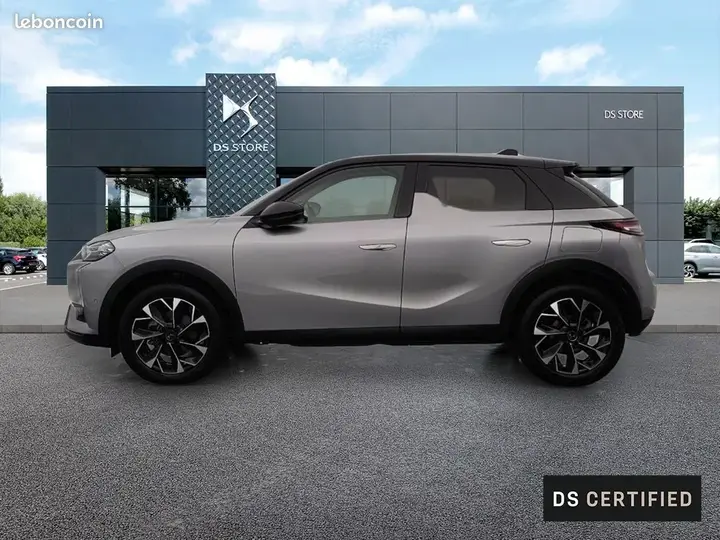 DS Automobiles Ds3 2024 photo 2