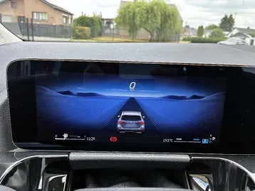 Mercedes-Benz B-Class 2024 photo 2