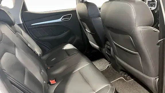 MG Zs 2020 photo 5