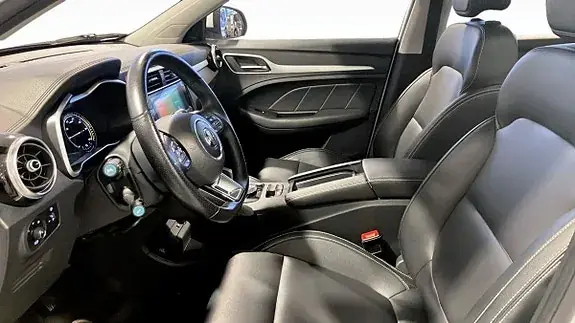 MG Zs 2020 photo 3