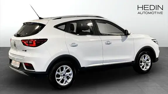 MG Zs 2020 photo 2