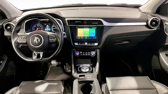 MG Zs 2020 photo 4