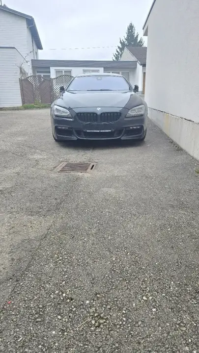 BMW 6 Series 2013 photo 2