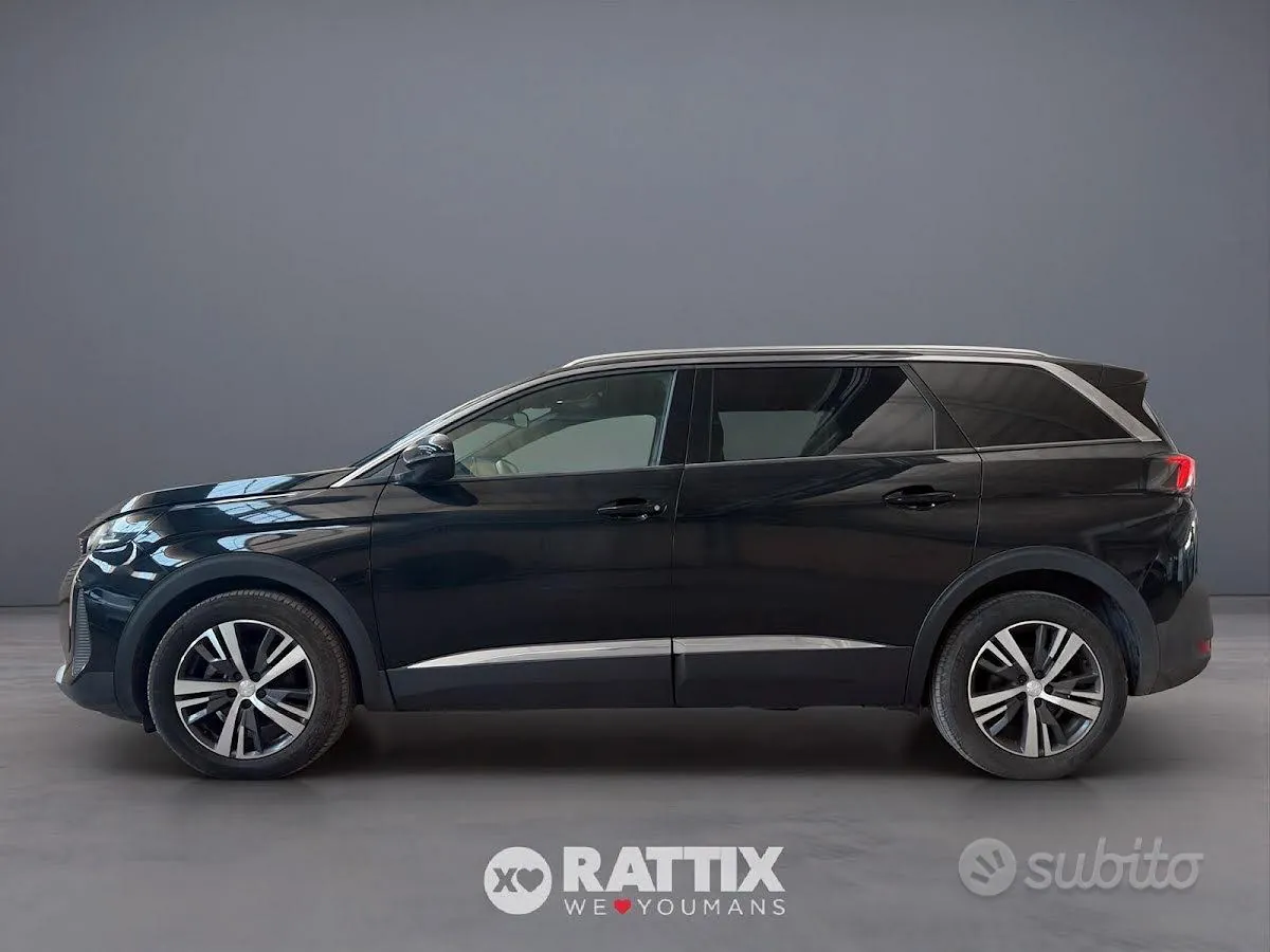 Peugeot 5008 2024 photo 2