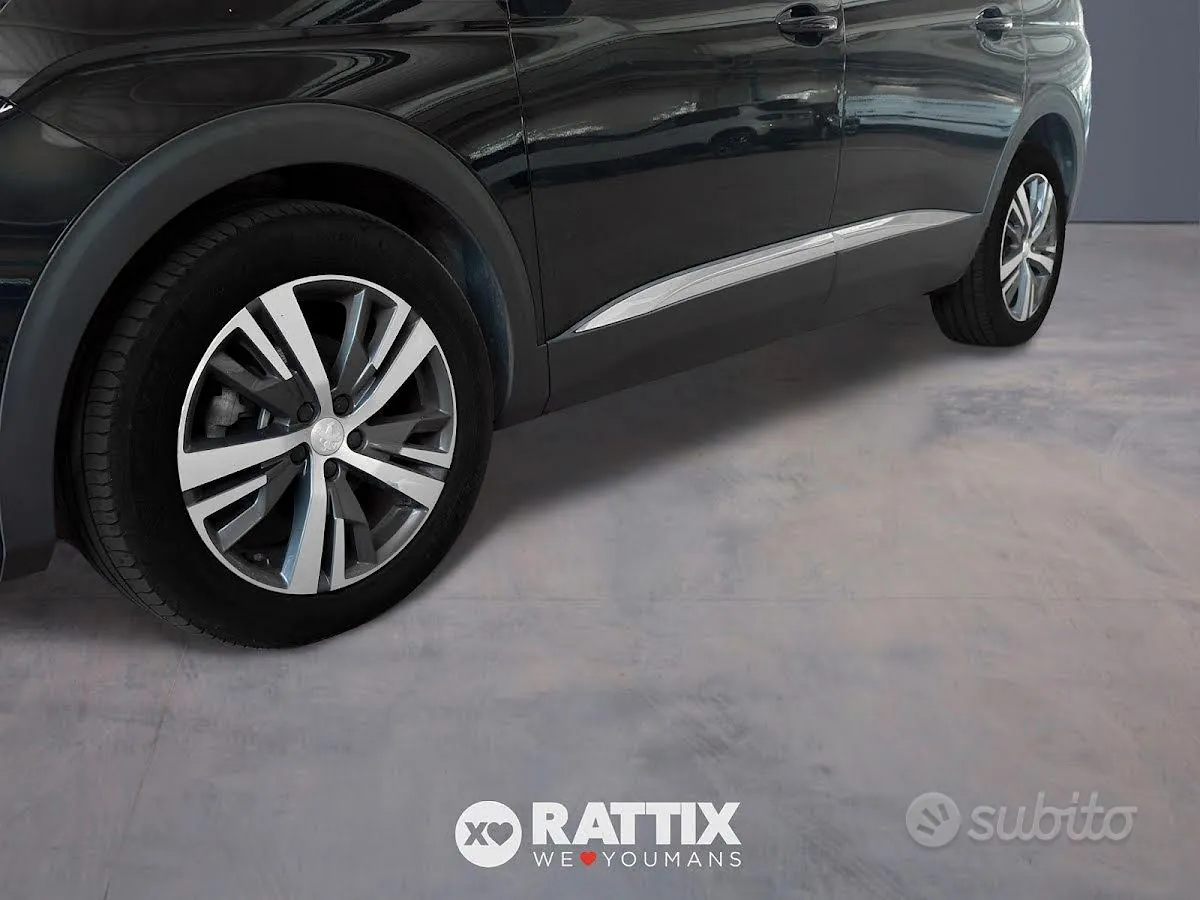 Peugeot 5008 2024 photo 4