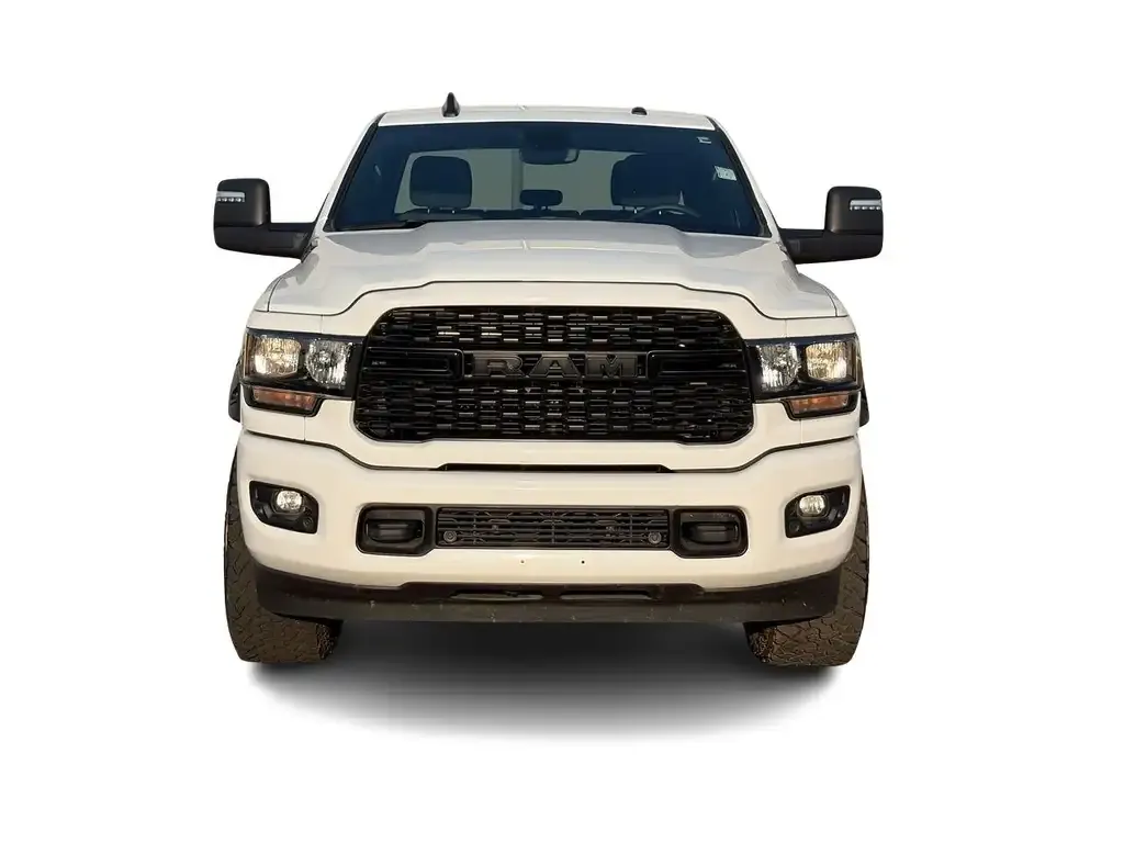 Ram 3500 2024 photo 4