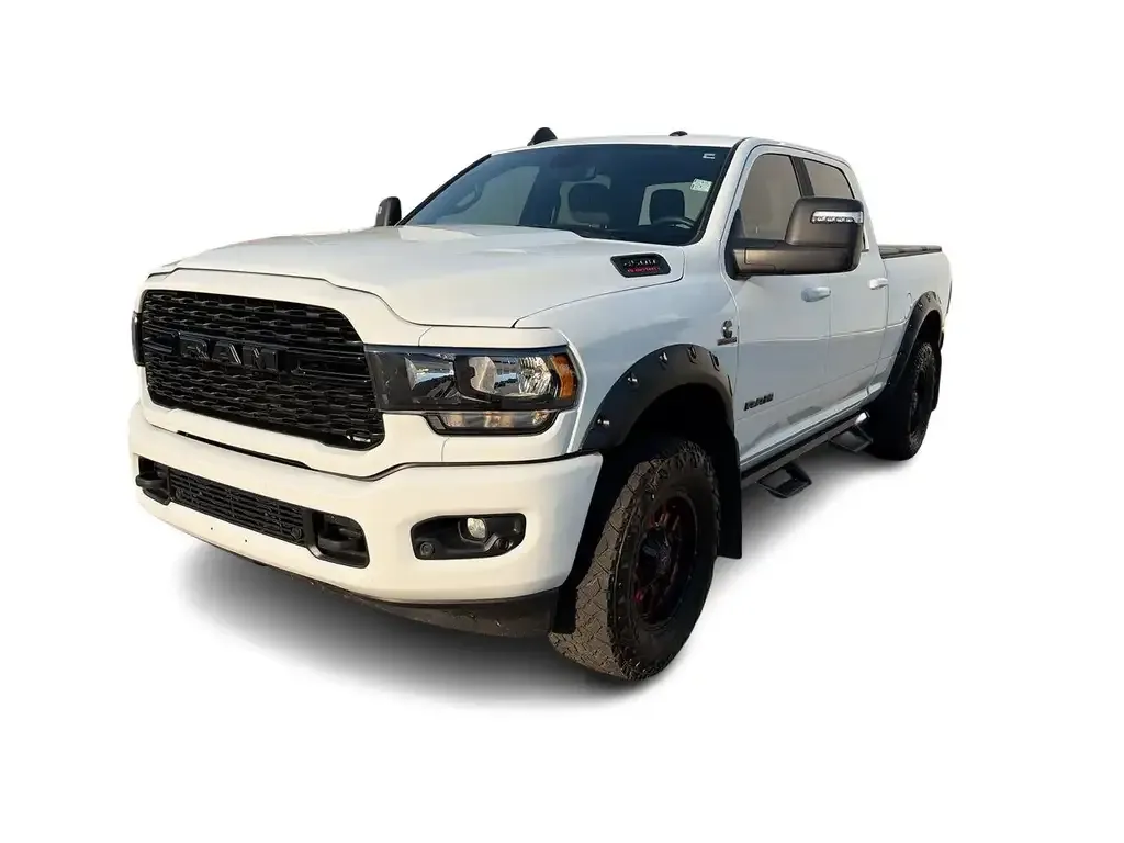 Ram 3500 2024 photo 5