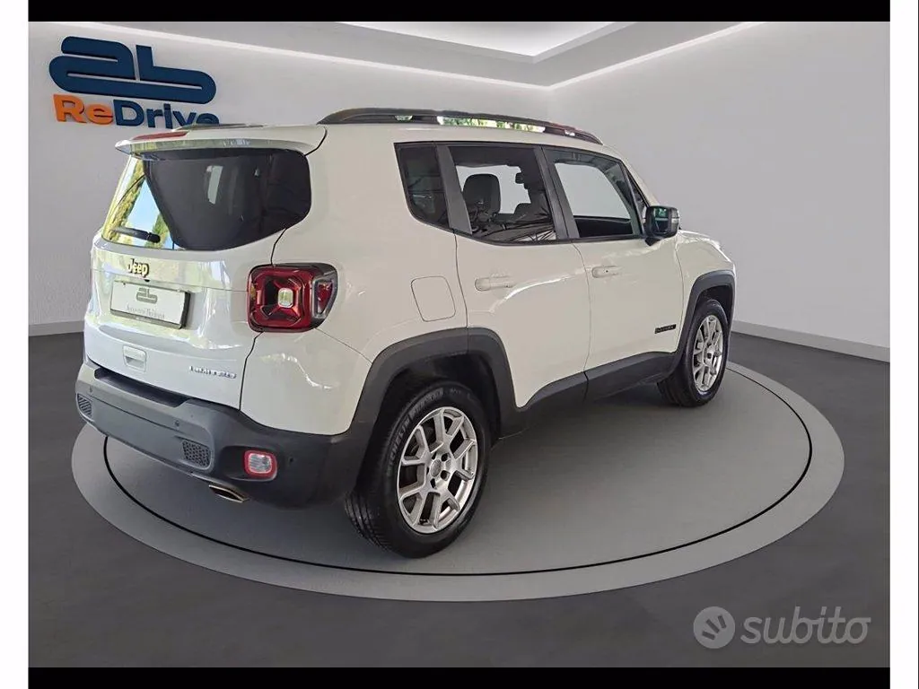 Jeep Renegade 2020 photo 4