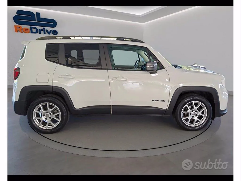 Jeep Renegade 2020 photo 3