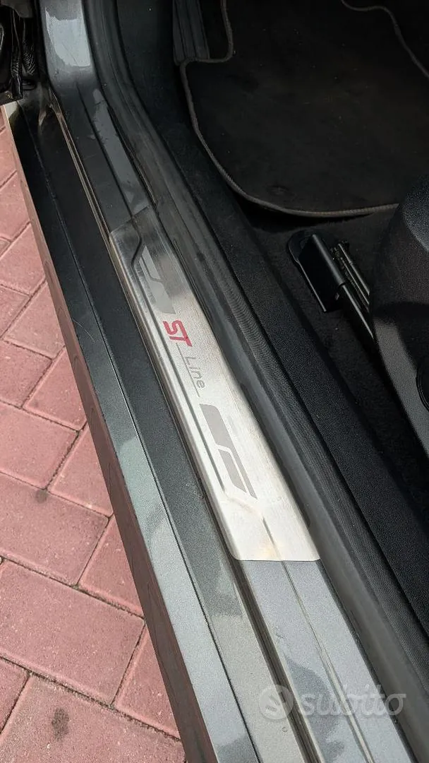 Ford Fiesta 2018 photo 5