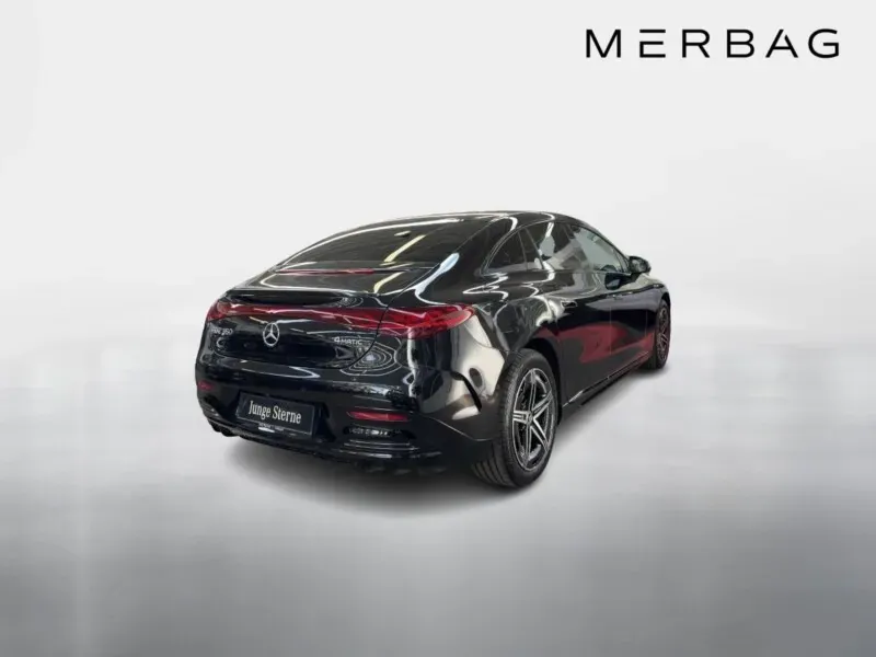 Mercedes-Benz Eqe 2025 photo 3