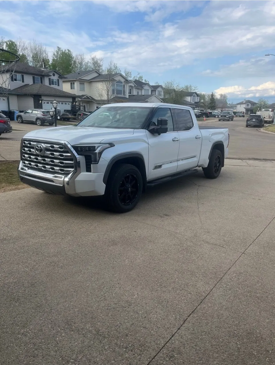 Toyota Tundra