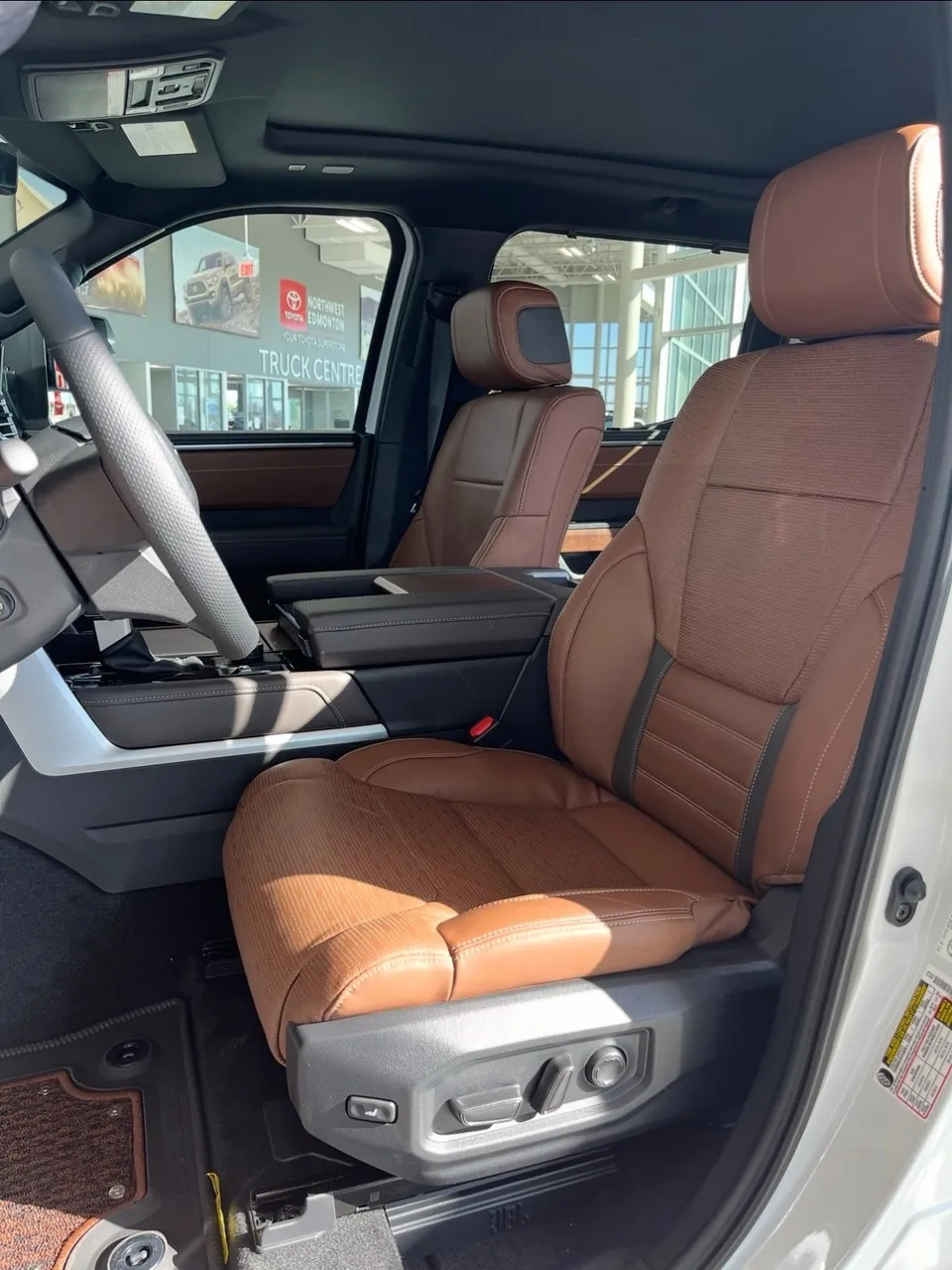 Toyota Tundra 2022 photo 4