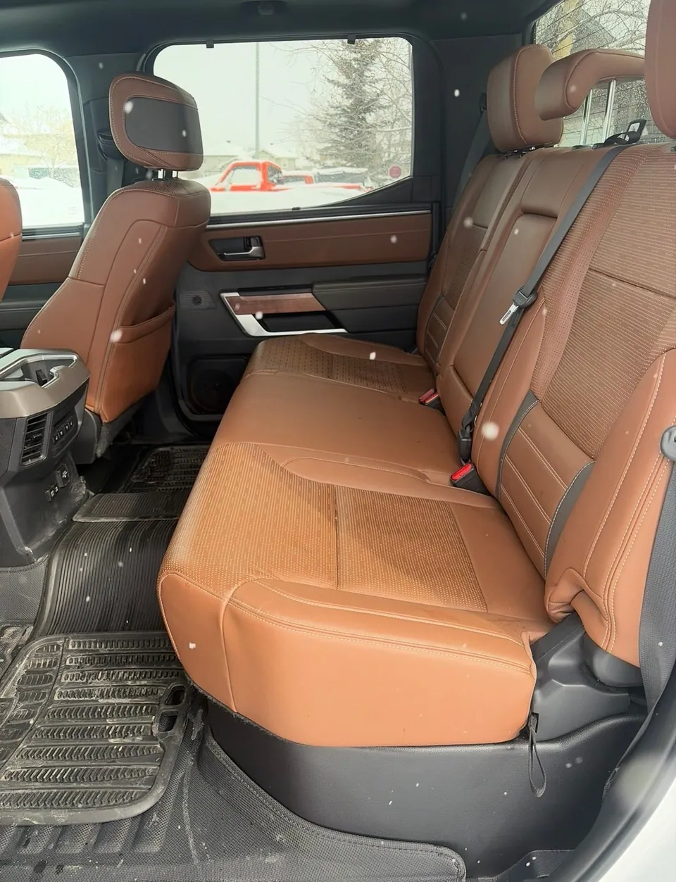 Toyota Tundra 2022 photo 5