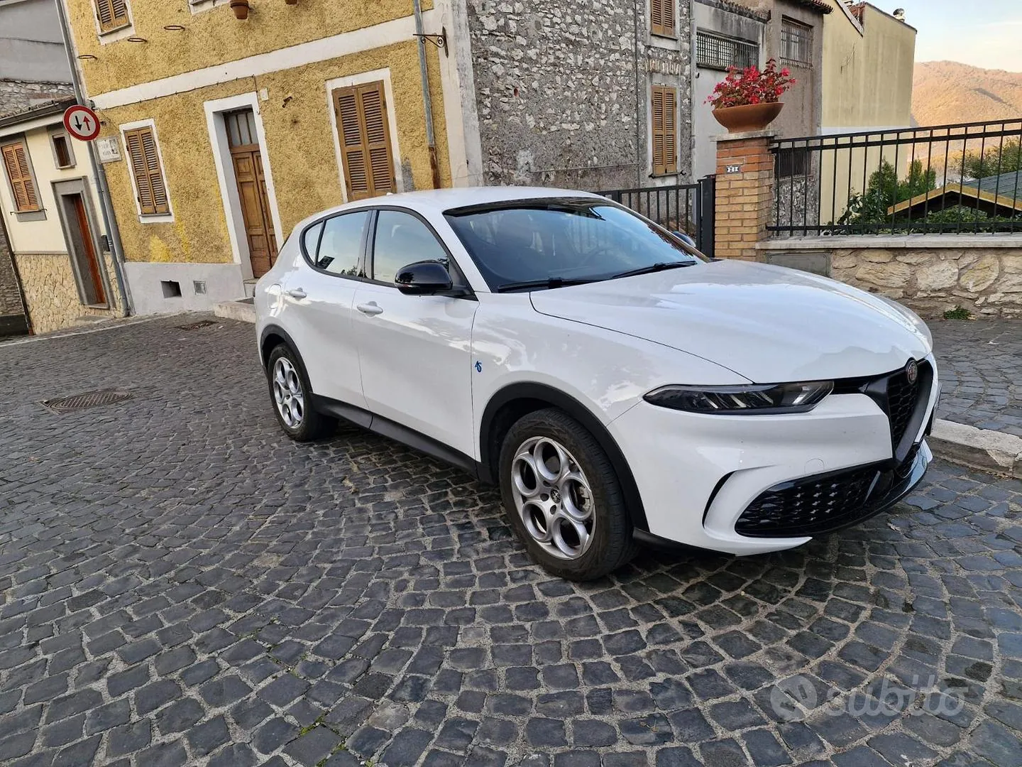 Alfa Romeo Tonale 2023 photo 4