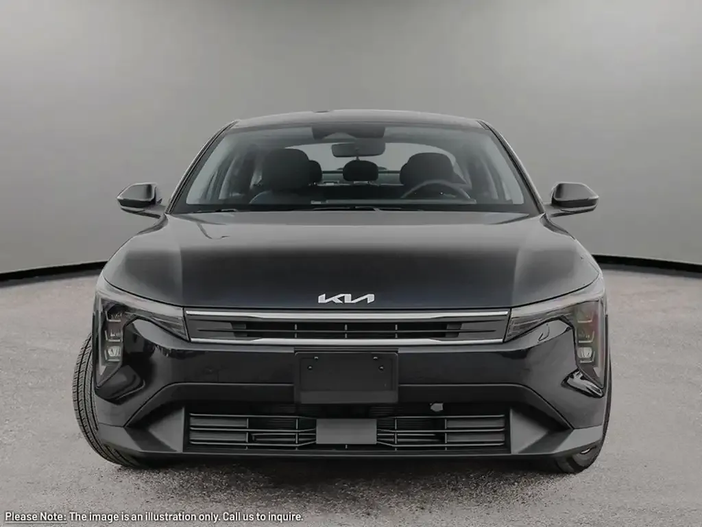 Kia K4 2026 photo 2