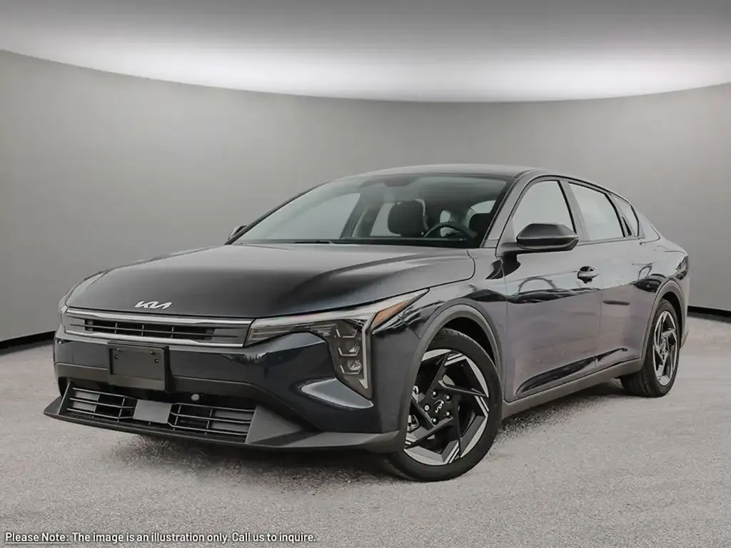 Kia K4