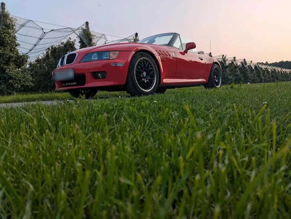 BMW Z3
